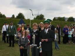 Schützenfest 2009